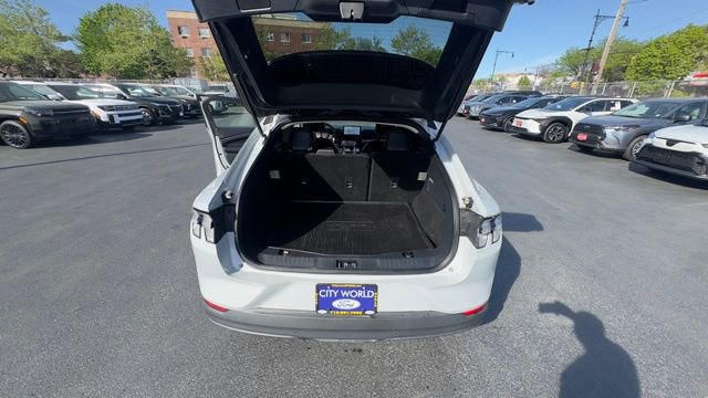 Certified 2021 Ford Mustang Mach-E Select image 19