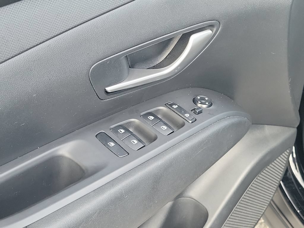 Used 2024 Hyundai Santa Cruz SEL FWD image 21