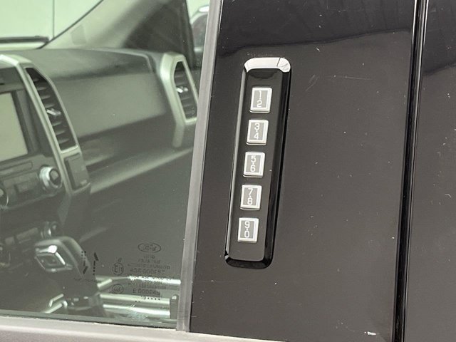 Certified 2019 Ford F150 Lariat w/ Equipment Group 502A Luxury AWD/4WD image 9