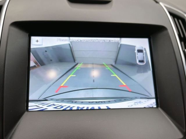 Certified 2019 Ford Edge Titanium image 20