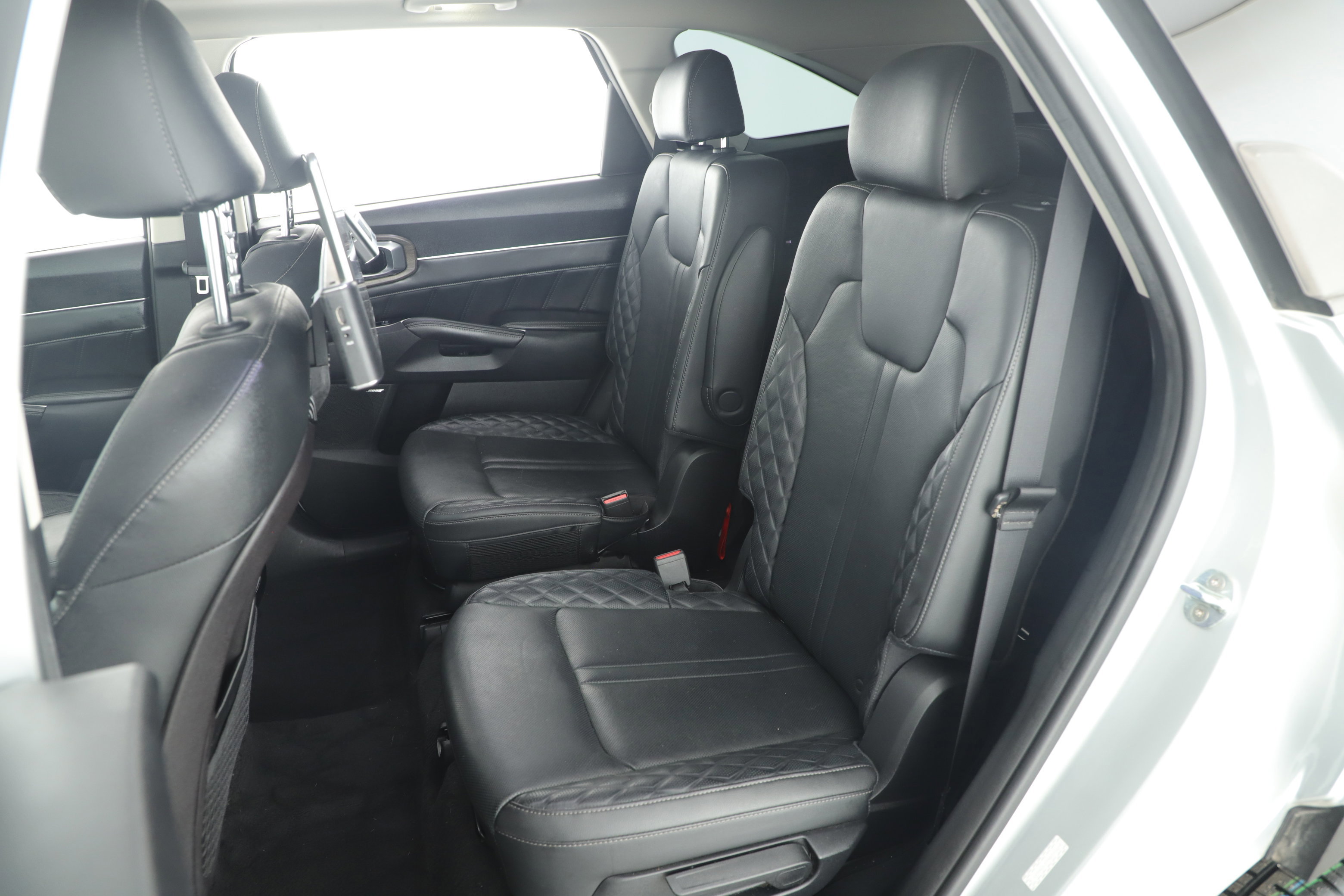 Used 2022 Kia Sorento SX Prestige image 21