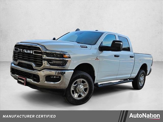 Used 2025 RAM 2500 Tradesman