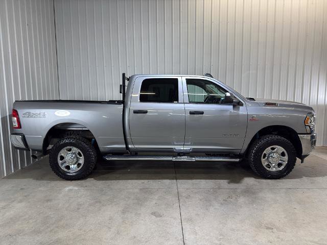 Used 2020 RAM 2500 Tradesman image 2