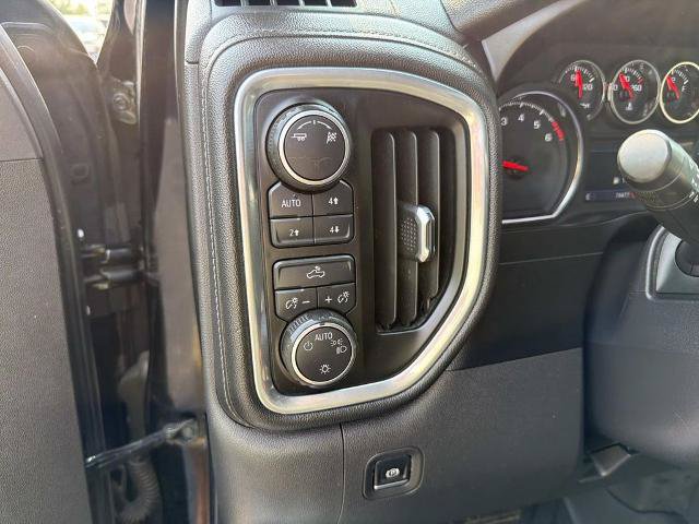 Used 2019 Chevrolet Silverado 1500 LT w/ All-Star Edition AWD/4WD image 15