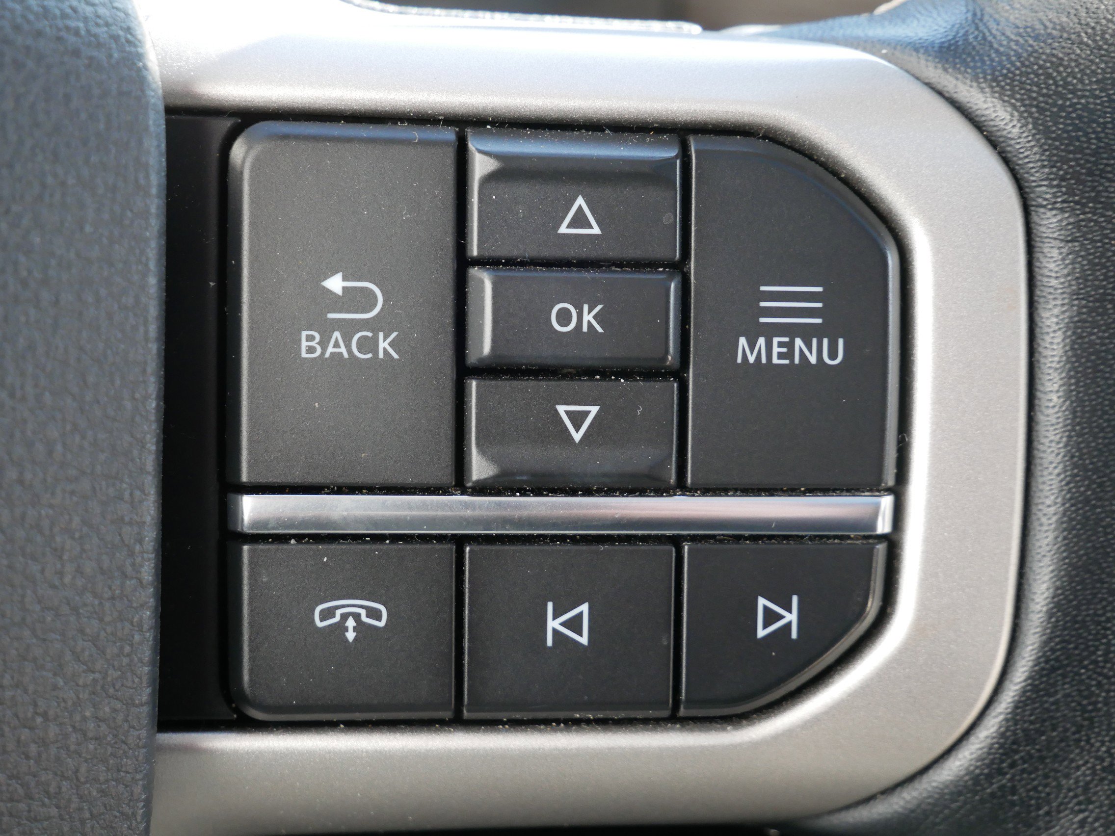 Certified 2022 Ford Expedition Max Limited AWD/4WD image 18