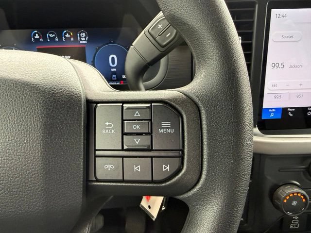 Certified 2025 Ford F150 XL w/ Equipment Group 103A High AWD/4WD image 17