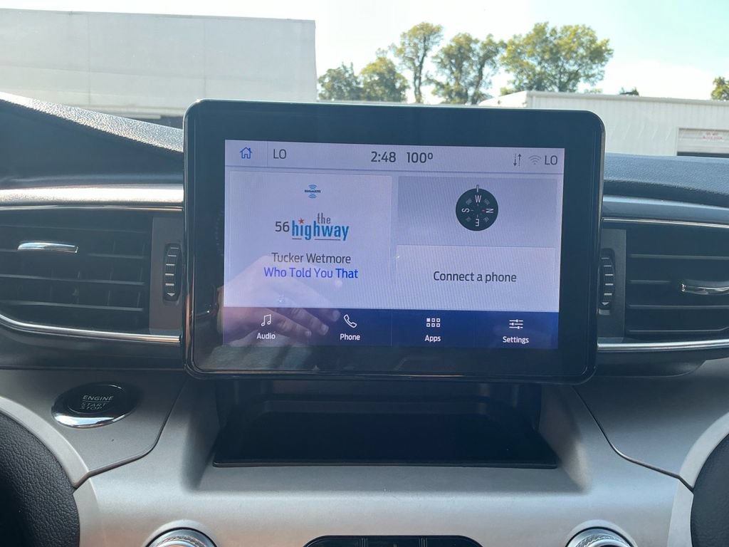 Certified 2022 Ford Explorer XLT w/ Equipment Group 202A RWD image 26