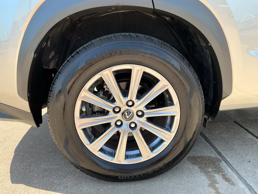 Used 2021 Lexus NX 300 FWD w/ Accessory Package 2 image 17