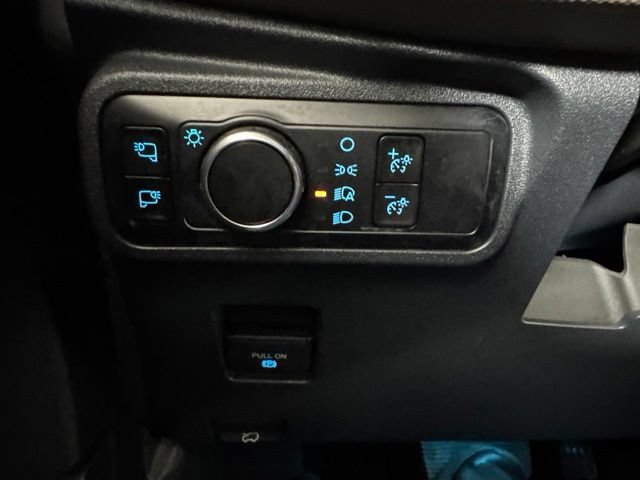 Certified 2024 Ford Bronco Wildtrak AWD/4WD image 18