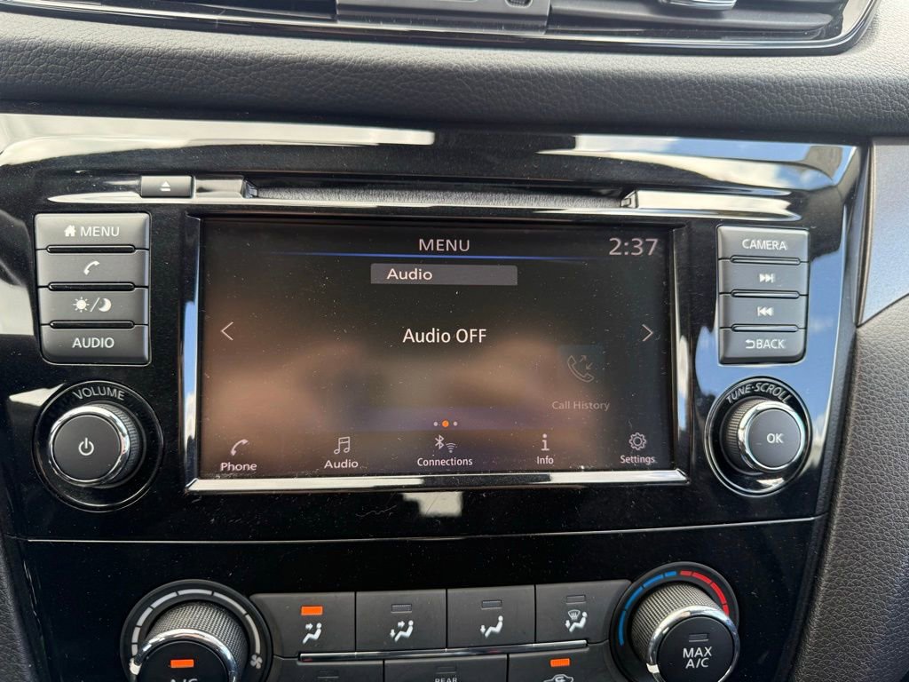 Used 2020 Nissan Rogue Sport S AWD/4WD image 23