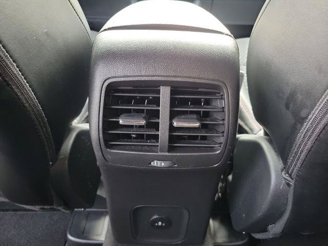 Certified 2025 Ford Escape ST-Line Select AWD/4WD image 11
