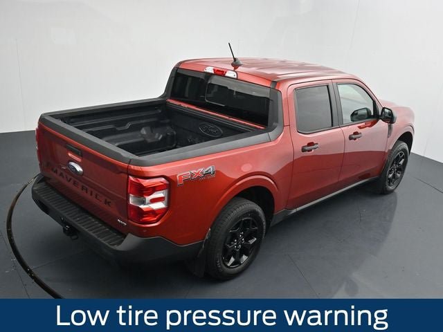 Certified 2022 Ford Maverick XLT w/ Equipment Group 300A Standard AWD/4WD image 29