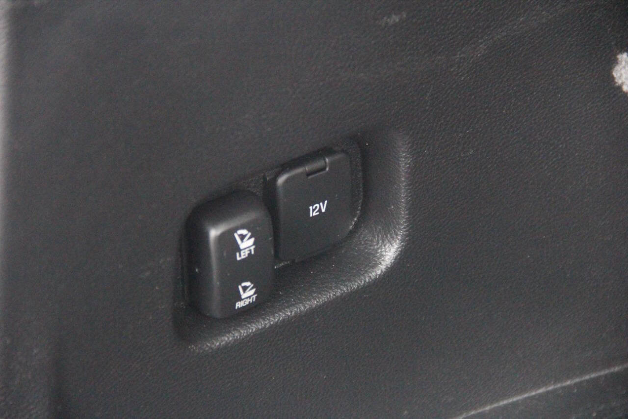 Certified 2023 Ford Edge SEL image 13