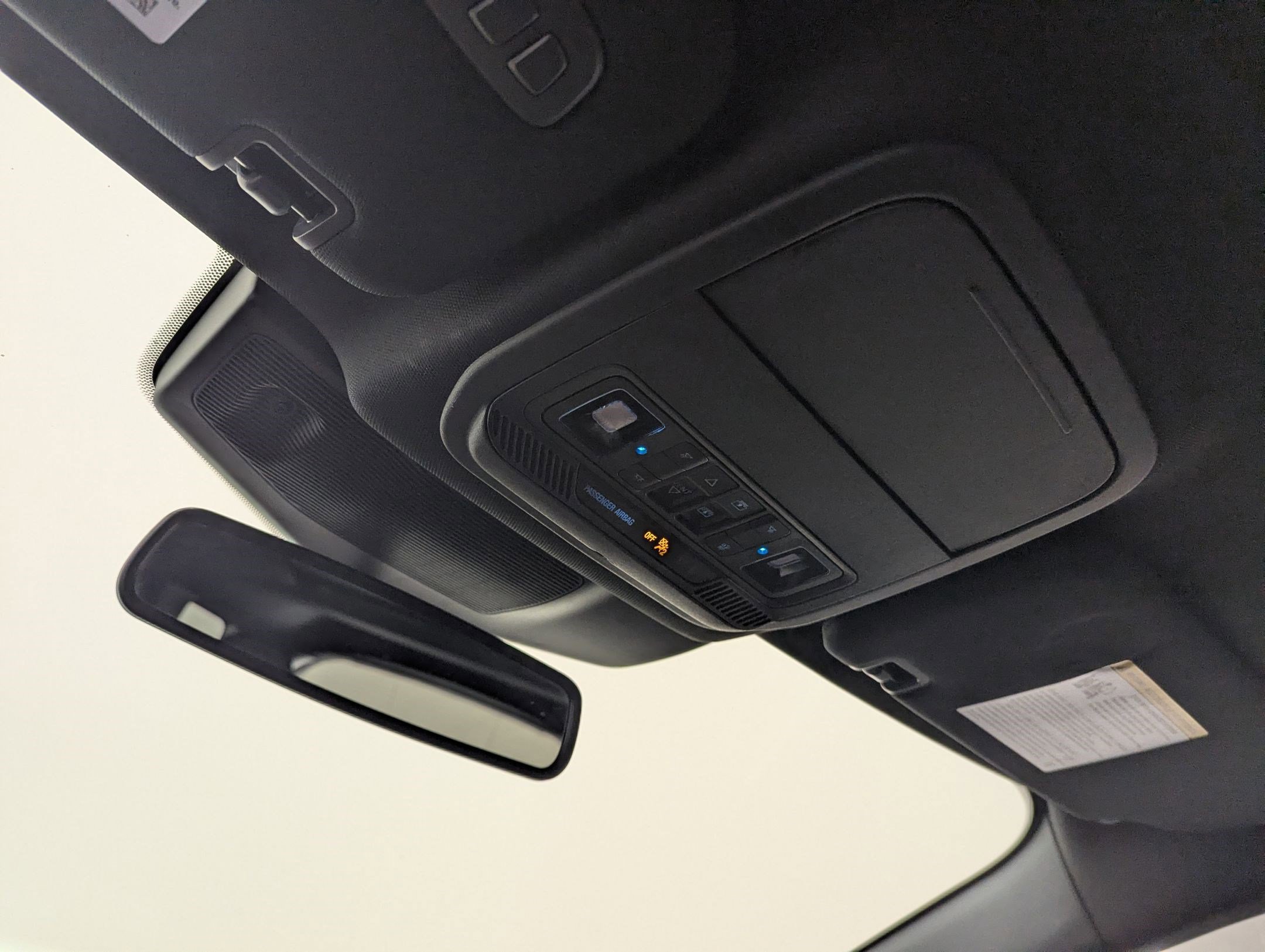 Certified 2023 Ford Explorer ST w/ Equipment Group 401A image 16