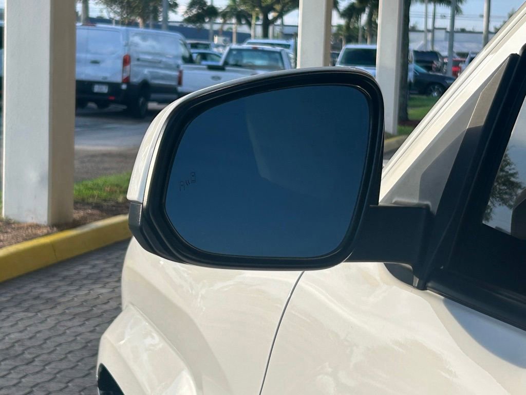 Used 2024 Toyota Tacoma SR5 image 14