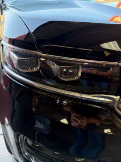 Used 2022 Jeep Grand Wagoneer Series I AWD/4WD image 5