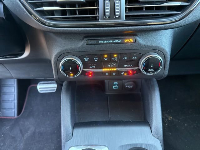 Certified 2023 Ford Escape ST-Line image 16