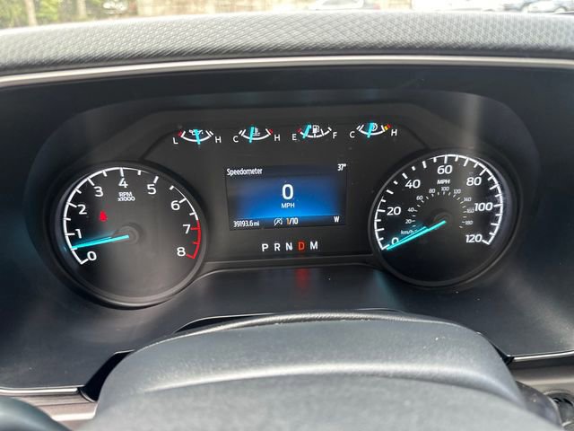 Certified 2022 Ford F150 XL w/ Equipment Group 101A High image 36