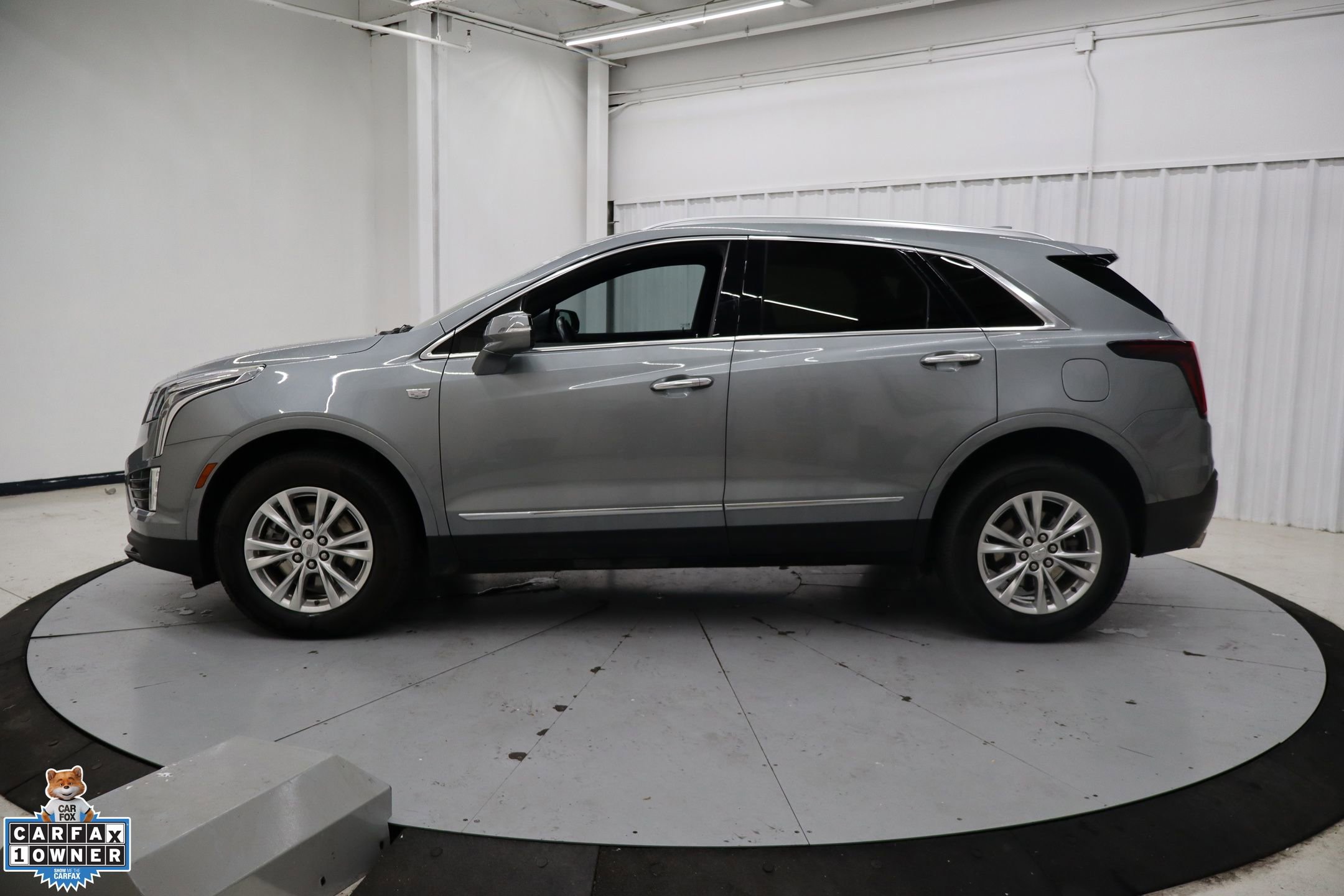 Used 2023 Cadillac XT5 Luxury FWD image 7