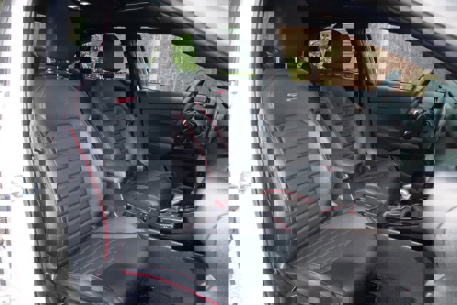 Used 2023 Kia Forte GT w/ GT2 Package image 11