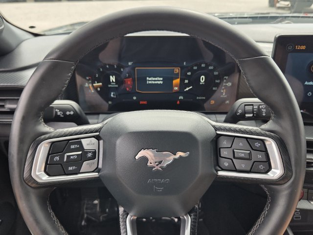 Certified 2025 Ford Mustang GT RWD image 26