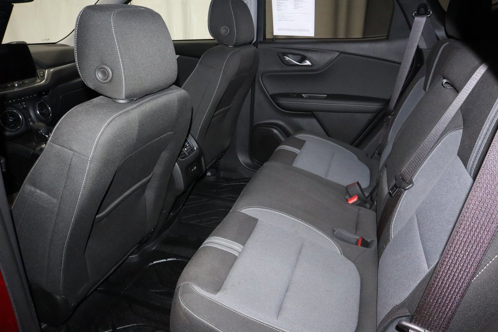 Used 2024 Chevrolet Blazer LT w/ Convenience Package image 20