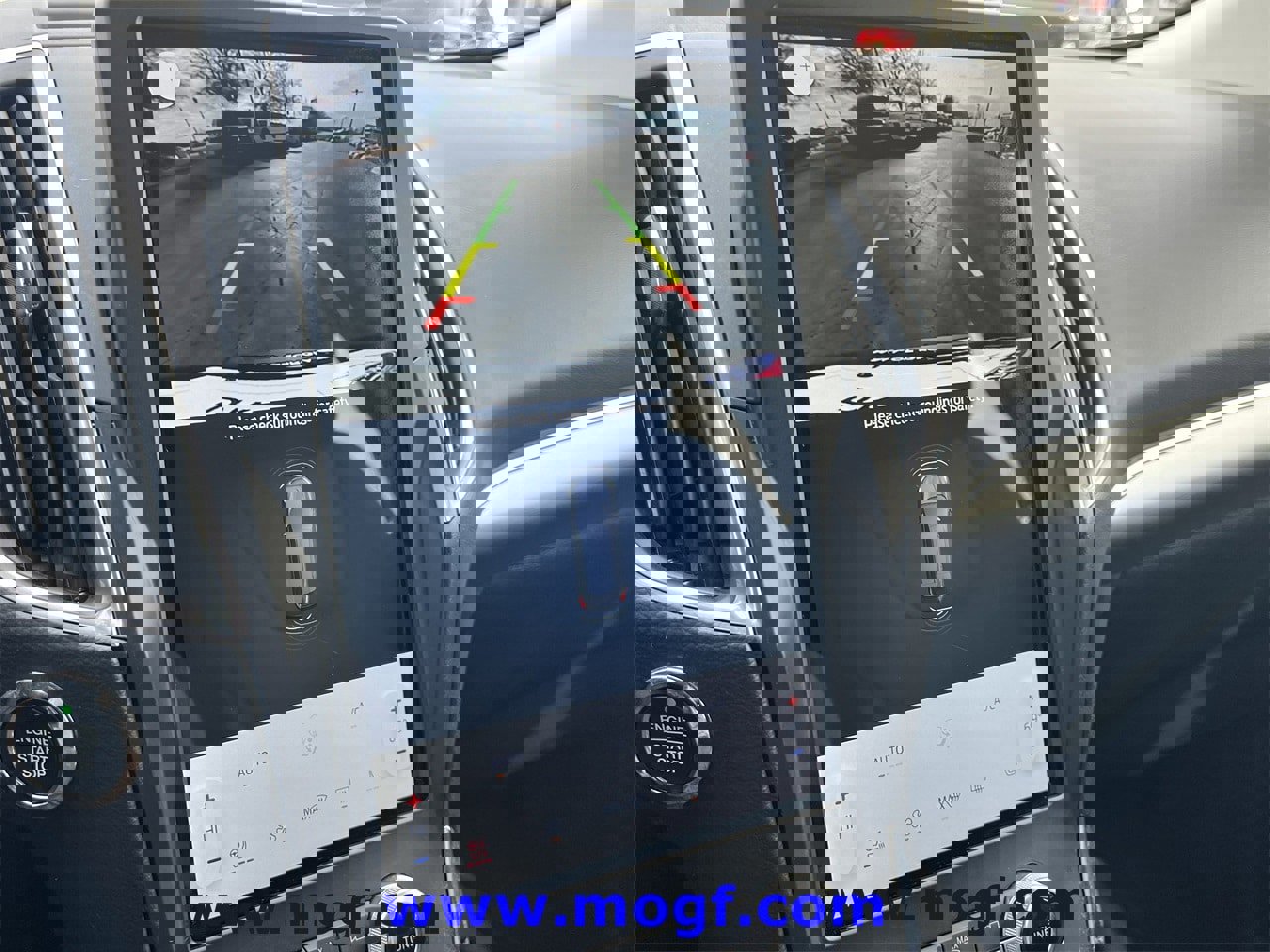 Certified 2024 Ford Edge Titanium image 21