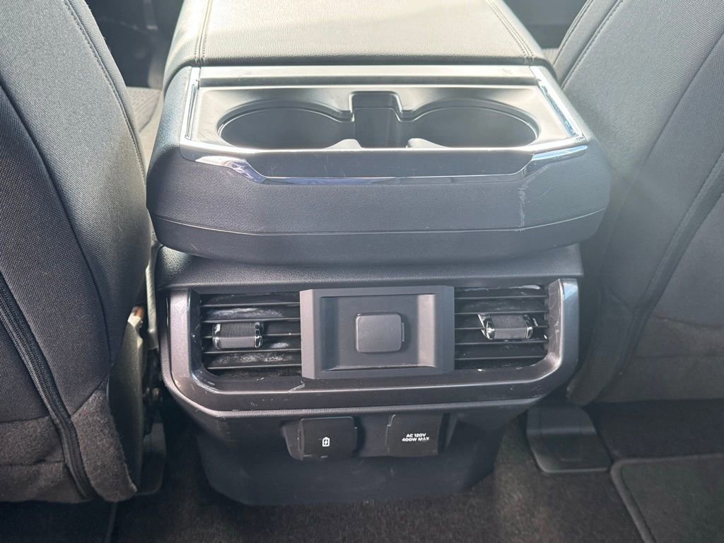 Certified 2023 Ford F150 XLT w/ Equipment Group 302A High image 14
