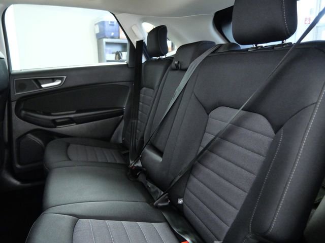 Certified 2017 Ford Edge SE AWD/4WD image 14