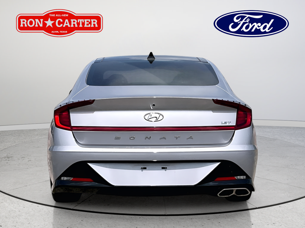 Used 2023 Hyundai Sonata SEL Plus FWD image 5