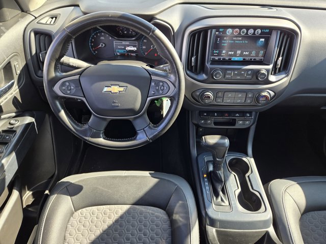 Used 2018 Chevrolet Colorado Z71 image 24