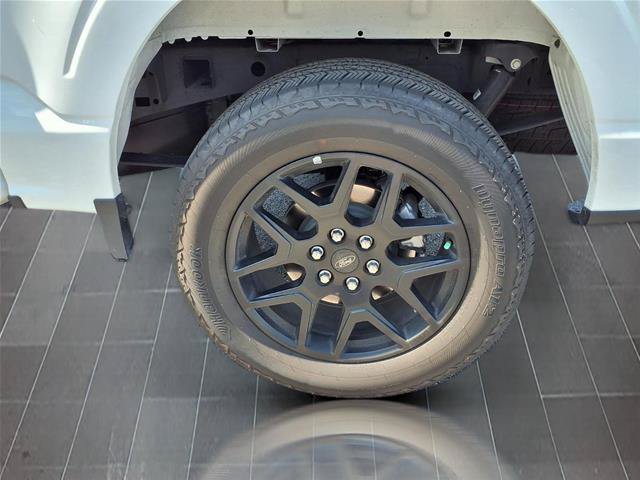 Certified 2024 Ford F150 STX w/ STX Black Appearance Package AWD/4WD image 18