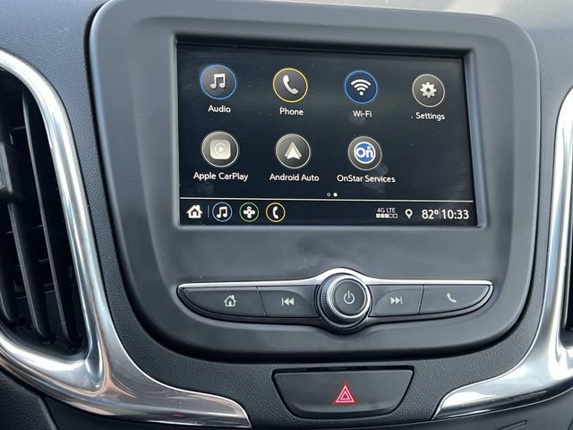Used 2019 Chevrolet Equinox LT AWD/4WD image 23