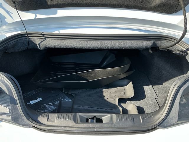 Certified 2025 Ford Mustang GT Premium RWD image 19