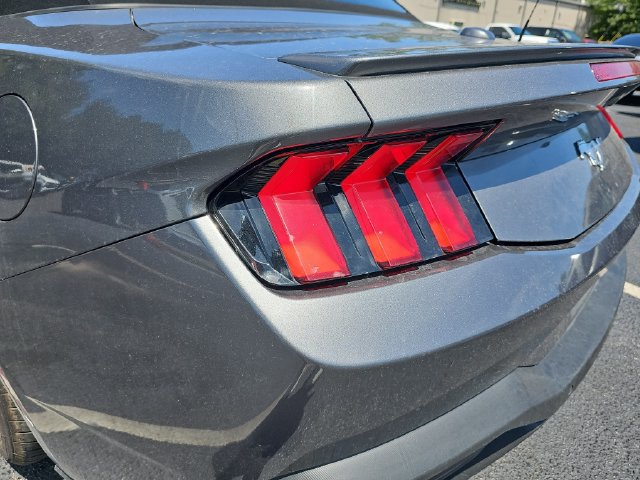 Certified 2024 Ford Mustang Premium RWD image 36