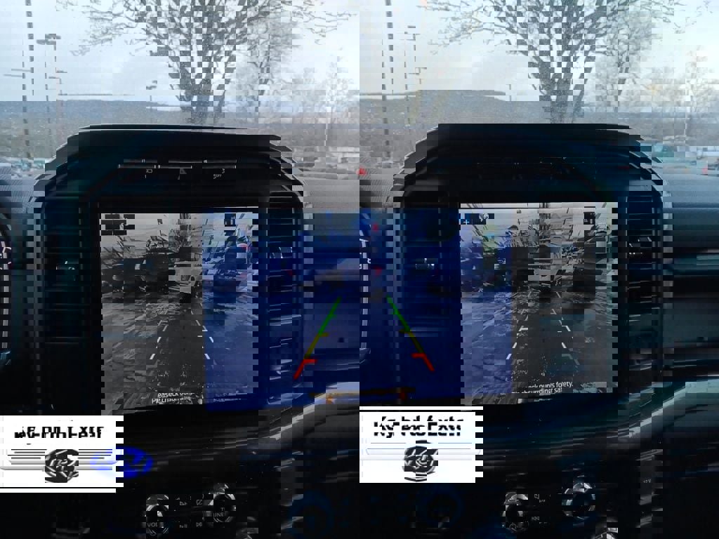 Certified 2022 Ford F150 XLT w/ Equipment Group 302A High image 44