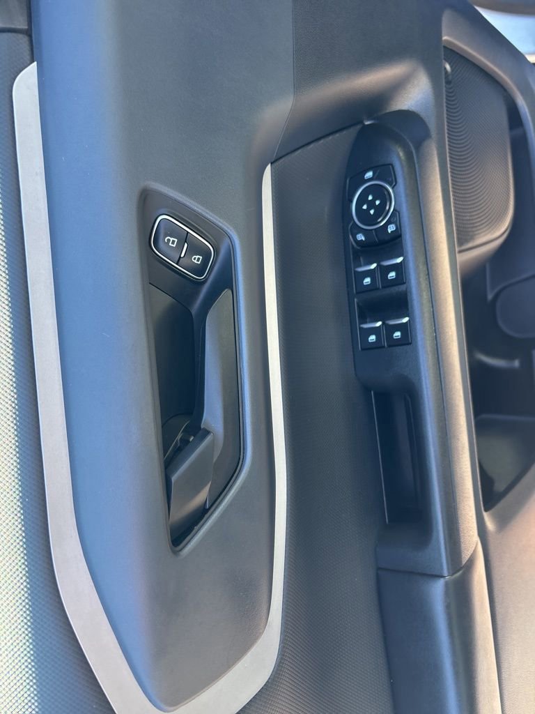 Certified 2023 Ford Bronco Sport Big Bend w/ Convenience Package AWD/4WD image 17