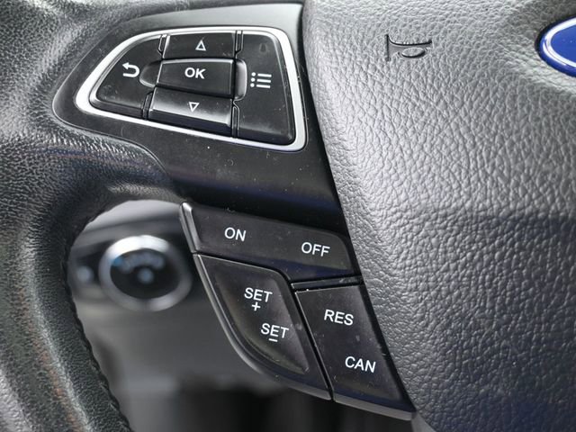 Certified 2020 Ford EcoSport SE FWD image 16