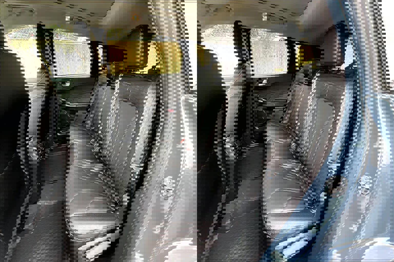 Certified 2025 Ford Escape SE w/ PHEV Premium Package image 21