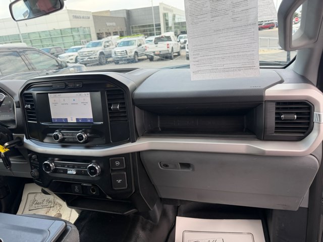 Certified 2022 Ford F150 XL w/ Trailer Tow Package AWD/4WD image 20