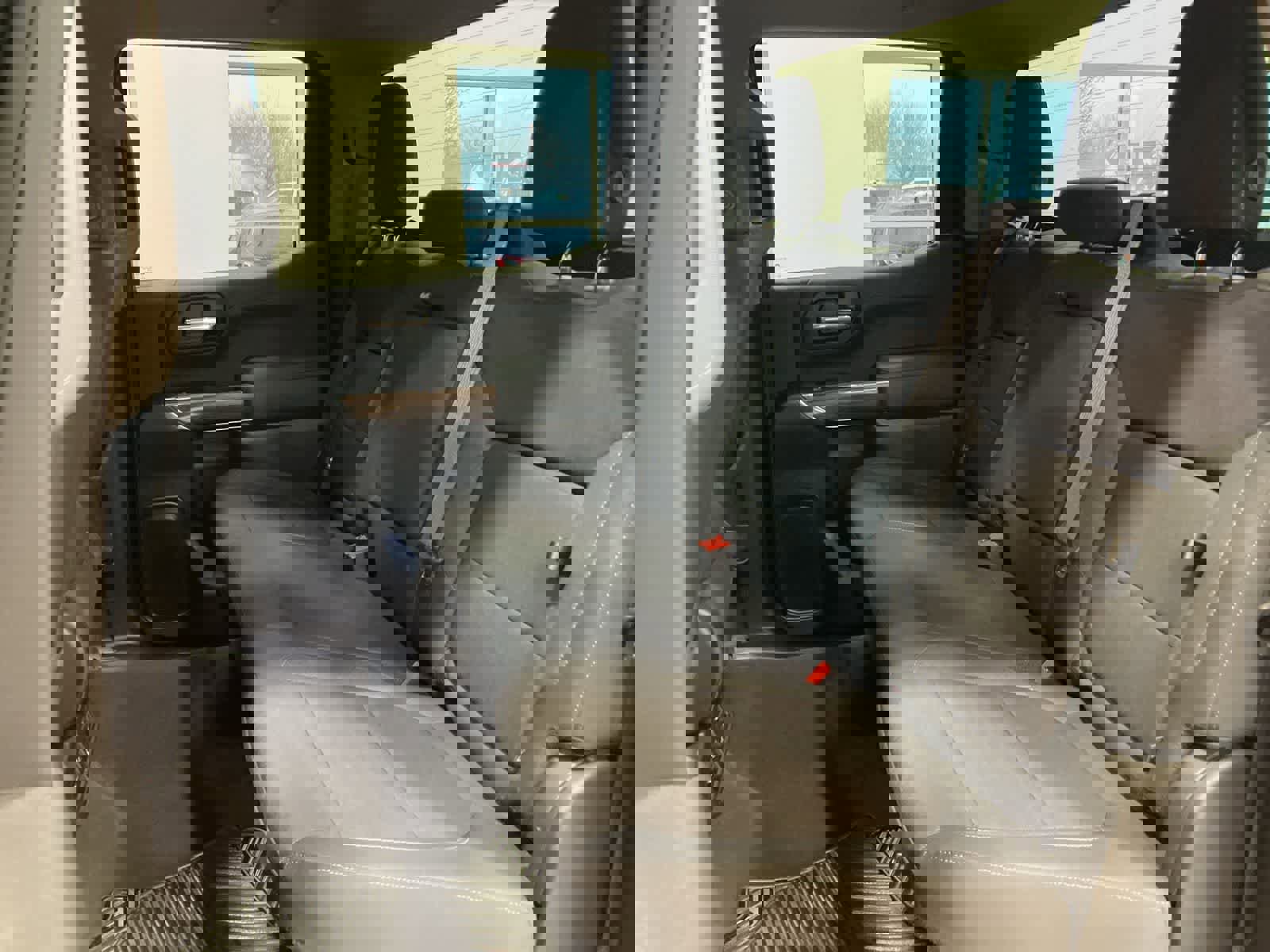 Used 2019 Chevrolet Silverado 1500 RST w/ All-Star Edition image 23