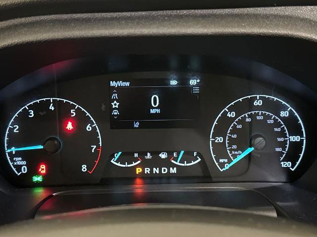 Certified 2024 Ford Transit 250 Low Roof w/ Exterior Upgrade Package image 25