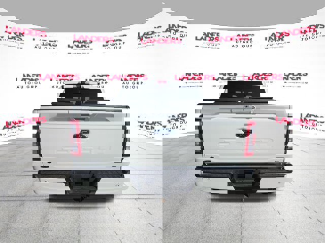 Certified 2022 Ford F150 Lariat w/ Equipment Group 502A High image 4