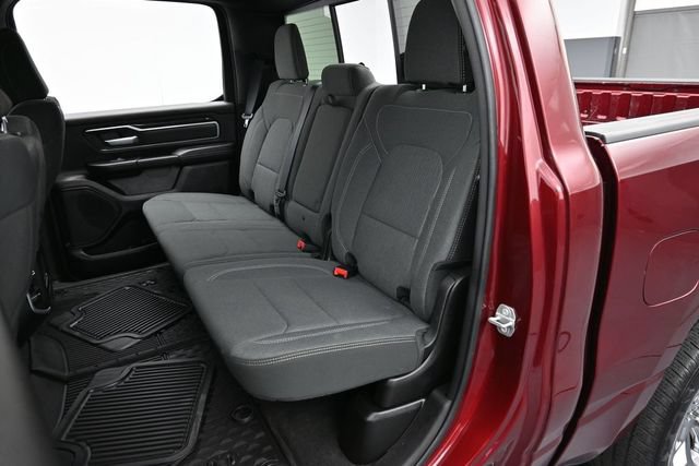 Used 2022 RAM 1500 Big Horn AWD/4WD image 28
