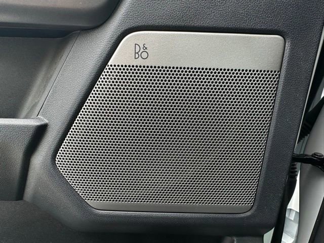 Certified 2024 Ford F250 Lariat w/ Black Appearance Package image 27