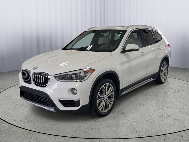 Used 2018 BMW X1 xDrive28i AWD/4WD image 4