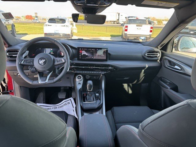 Used 2024 Dodge Hornet R/T w/ R/T Blacktop Package image 28