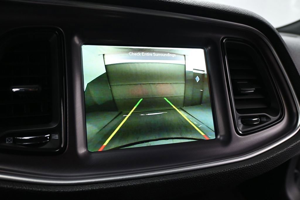 Used 2021 Dodge Challenger R/T Scat Pack RWD image 43