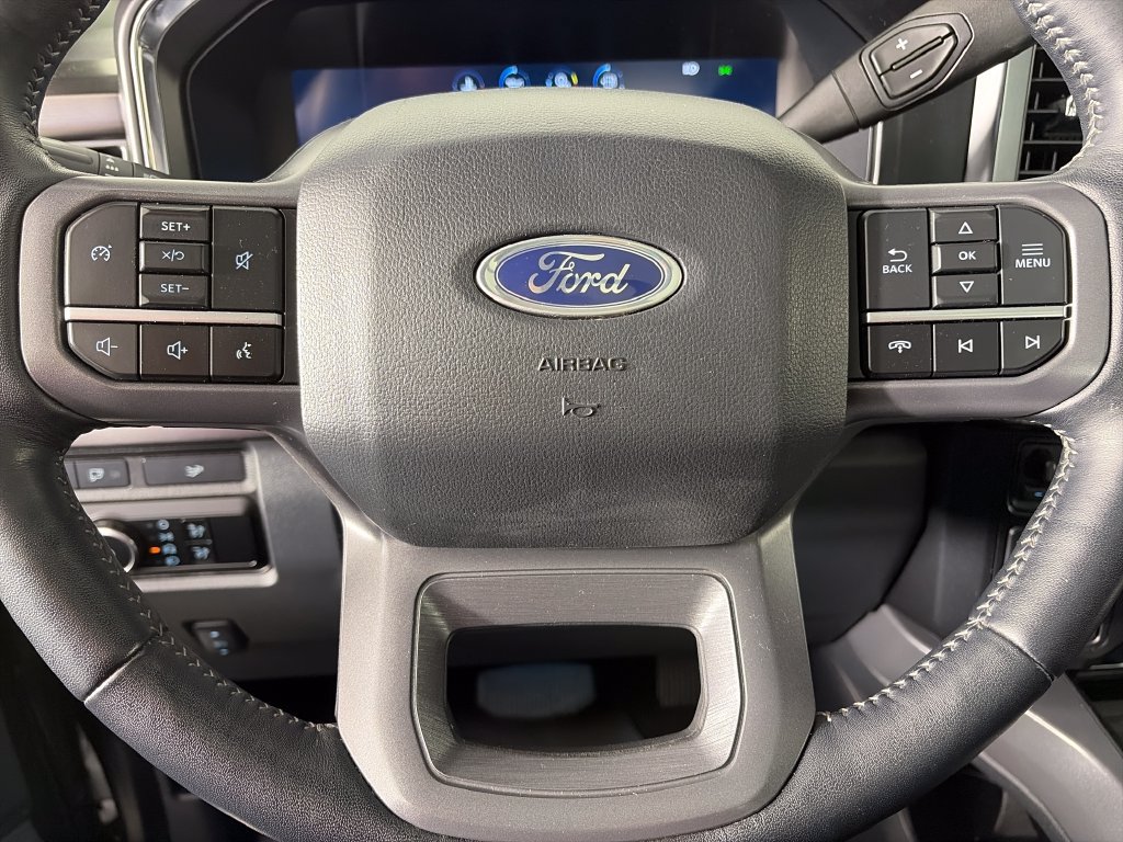Certified 2024 Ford F250 Lariat w/ Sport Appearance Package AWD/4WD image 16