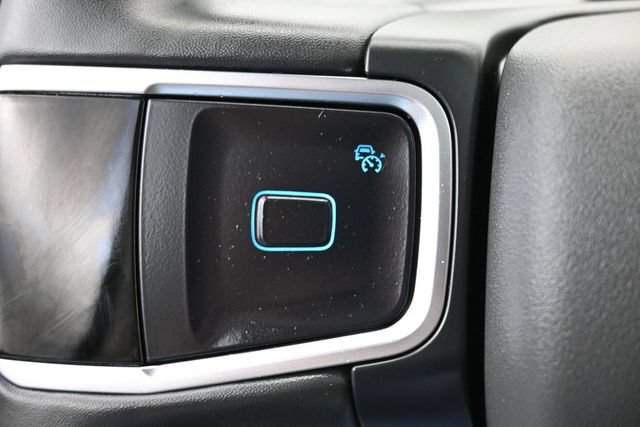 Certified 2025 Ford Expedition Active AWD/4WD image 18
